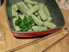 -新石器烤肉(虹悦城店)