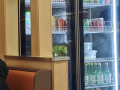 -韩一品韩国料理(柏庐南路店)