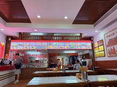 -东街钟楼肉粽(总店)