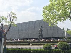 -侵华日军南京大屠杀遇难同胞纪念馆