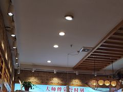 -大师傅金奖啤酒鱼(西街口总店)