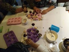 -Geneva日内瓦餐厅(西郊宝成花苑店)