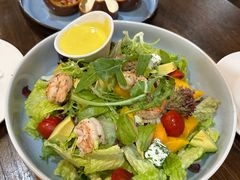 -blue frog蓝蛙(长泰广场店)