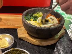 -哈哈碳都·牛肋条无限自助烤肉(宝龙店)