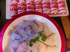 -靓寨酸汤火锅(时尚天河东一街店)