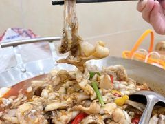 -昱龙大盆牛蛙馆(三兴街总店)