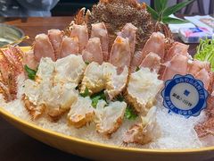 -东海怡品海鲜豆捞(西水东店)