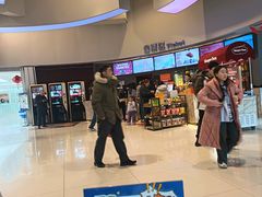 -万达影城(IMAX激光铁西万达广场店)