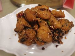 -归元·云集斋素菜馆