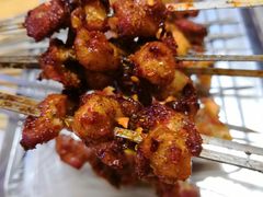 -老三烧烤(二环西路店)