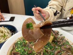 韭香腰片-雅酌园·烟火南京菜(颐和路店)