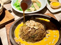 -广州花园酒店荔湾亭·地道点心·粤式饮茶