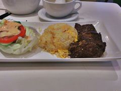 android_upload_pic-翠华餐厅(山顶道店)