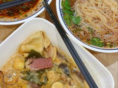 -林静小吃(复兴路店)