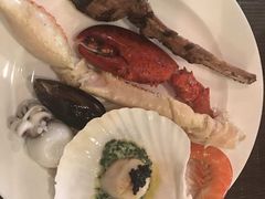 -香港唯港荟 Hotel ICON – The Market