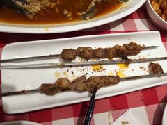 iphone_upload_pic-西贝莜面村(当代商城店)