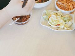 -李先生牛肉面大王(东营友谊广场店)