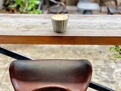 -T-COFFEE(长江花园店)