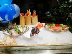 -重庆丽苑维景国际大酒店·海鲜自助餐厅