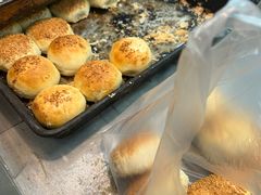 -上好酥烧饼(虹桥中心店)