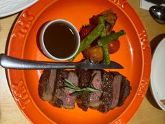 -TIAGO HOME KITCHEN(王府中环店)