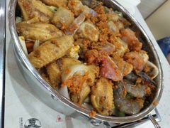 -来御来三汁焖锅(万邦店)