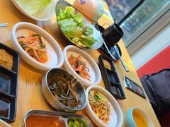 -狮子三·脆鳗鱼烤肉(信和廣場4樓店)