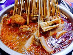 -马路边边串串香(双井直营店)