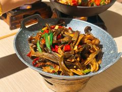 -吴氏老妈·23年家常菜(古城店)