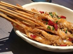 -蜜桃餐厅·古运河畔(南下塘店)