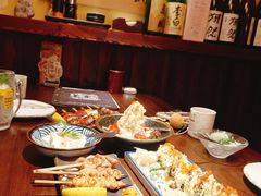 -鸟鹏烧鸟居酒屋(熙龙湾店)