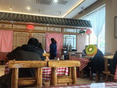 -王云花羊架莜面馆(青山店)