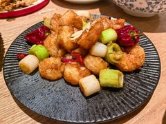 -肥三土菜馆(五四广场店)