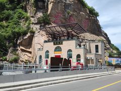 -黑龙潭风景区
