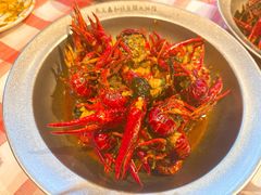 -马叉虫和妖且闲·长沙大排档(解放西店)