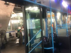 -曼谷素万那普国际机场