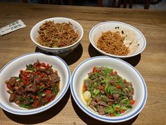 -农耕记·湖南土菜(科技园店)