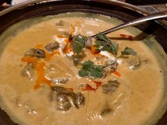 越式椰香咖喱牛腩-美奈小馆·越南料理(福田星河COCO Park店)