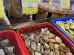 -新金盛·海鲜酒楼(盐田店)