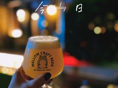 -麦落精酿啤酒餐吧(先农大院店)