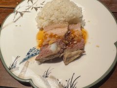 -庐灶江南·江南菜·四合院Bistro(东直门雍和宫·原华侨宾馆店)
