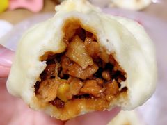 -老陶包子铺(南大西南村店)