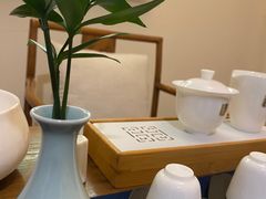 -小茶闲舍·观景商务茶馆(广州塔店)