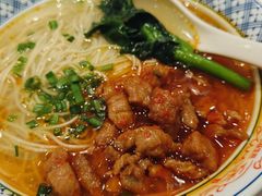 -小杨生煎(福州路店)