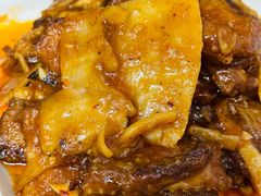 乐乐烧带鱼-乐乐餐厅(湘子庙街店)