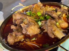 -云晓光头烧烤吧(川沙绿地店)