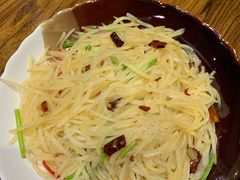 -俏东方·海味水饺·青岛菜(崂山店)