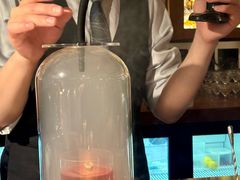 -MM·五声·音乐人与调酒师(西安路店)
