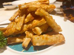 -唐猫庭院·千年陕菜(大唐不夜城店)