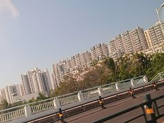 -白沙门生态公园